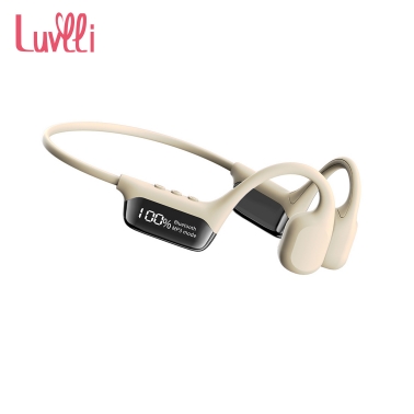 Bone Conduction Headphones