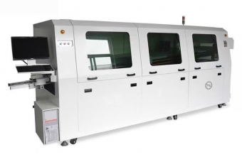 High-end Lead-free Wave Soldering Equipment