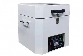 Solder Paste Mixer