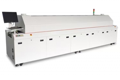 High-end PCB Reflow Oven for SMT Line