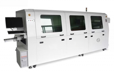 High-end Lead-free Wave Soldering Equipment