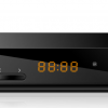 4K FHD DVB-T2 RECEIVER