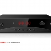 DVB-S2 Receiver
