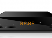 4K FHD DVB-T2 RECEIVER