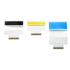 SMT splice tape with clip