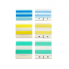 SMT double splice tape with alignment guide（12）