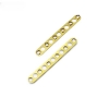 SMT brass splice clip(CE-C001)