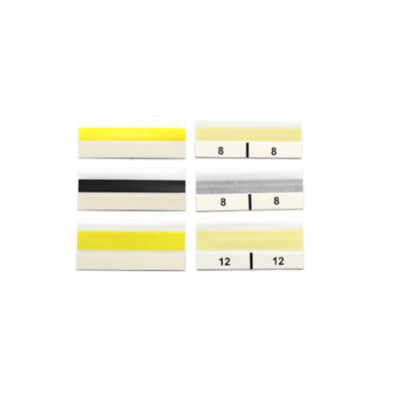 SMT single splice tape with guide（11）