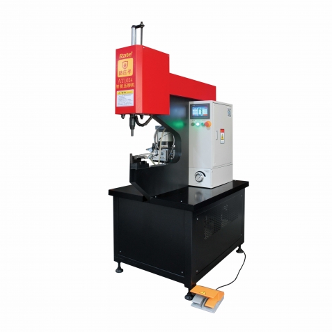 AT1024 intelligent riveting machine