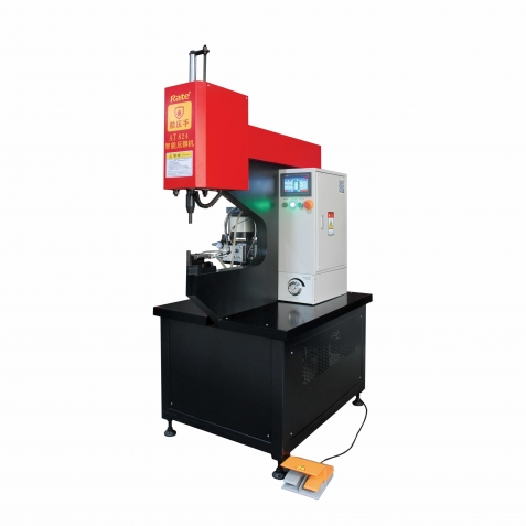 AT824 Intelligent Riveting Machine