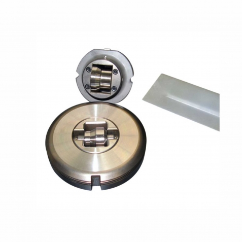 滾邊（臺(tái)階）模具Roller offsetting tool