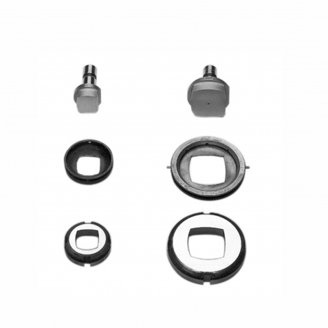 MultiCut radii tool四路內(nèi)圓刀