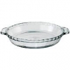 Glass Baking Plate