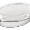 Oval Baking Pot