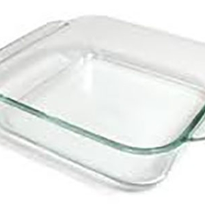 Glass Baking Dish