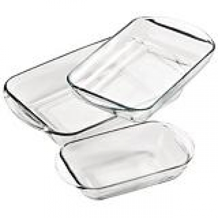 Glass Baking Dish
