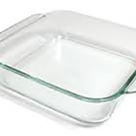 Glass Baking Dish