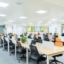 office