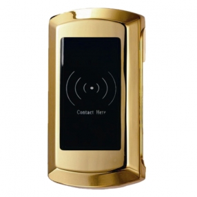 IC card lock FCL-804,cabinet locker access control,cabinet lock electronic