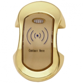 cabinet door lock FCL-801,cabinet locker system