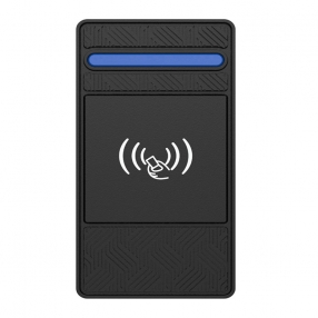R10 Smart RFID wiegand reader,mini reader, access control card reader, prox reader for door access control system