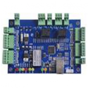 32ARM TCP/IP access controller board FC-3014-U for door access control system,RFID acess control system,