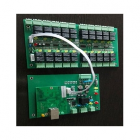Elevator  controllers(12N20+12N20E),elevator access control system cabinet access control system