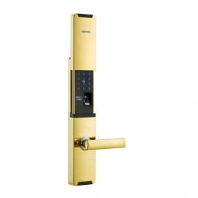 fingerprint lock (F61)