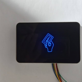 Metal access control ,standalone,access control system,door access control reader,door lock