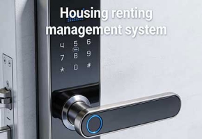 Apartment renting management solution
