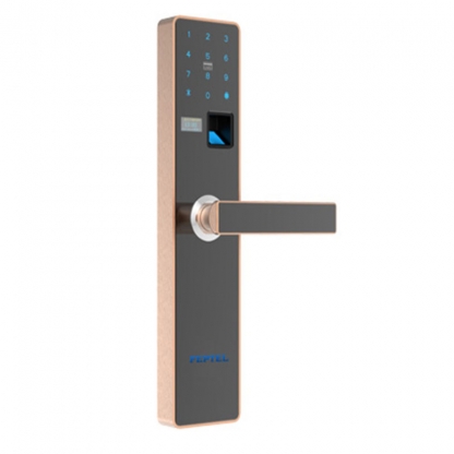 fingerprint lock (F40)