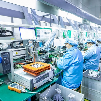 01. Factory direct supply and low price
