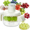 Automatic Grape Peeler Machine